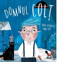 Domnul Colt