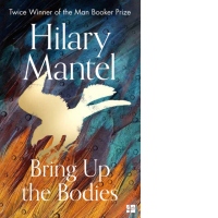 Bring Up the Bodies
