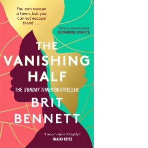 The Vanishing Half : Longlisted for the Women's Prize 2021