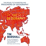 The Power of Geography: Ten Maps That Reveals the Future of Our World