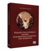 Perspectiva istorica asupra fenomenului spiritist din Romania