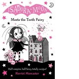 Isadora Moon Meets the Tooth Fairy