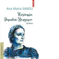 Hortensia Papadat Bengescu. Straina