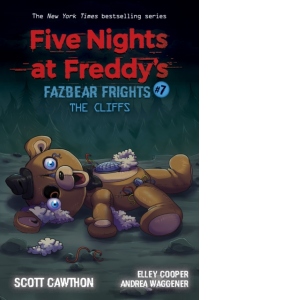 The Cliffs (Five Nights at Freddy's: Fazbear Frights #7)