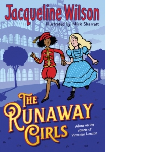 The Runaway Girls