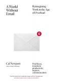 A World Without Email: Reimagining Work in the Age of Overload