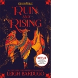 Shadow and Bone: Ruin and Rising : Book 3
