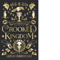 Crooked Kingdom Collector's Edition