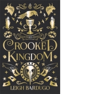 Crooked Kingdom Collector's Edition