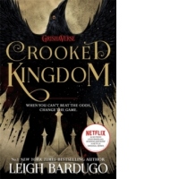 Crooked Kingdom (Six of Crows Book 2)