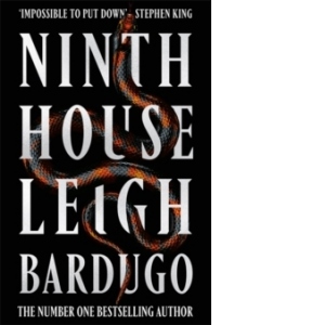 Ninth House