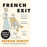 French Exit : NOW A MAJOR FILM