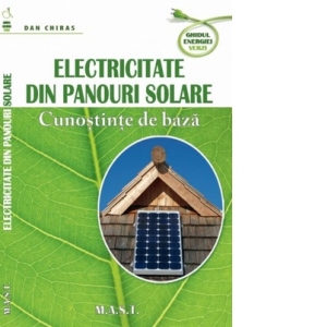 Electricitate din panouri solare Carti poza bestsellers.ro