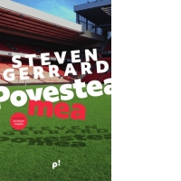 Povestea mea