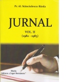 Jurnal. Volumul II (1982-1983)