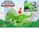 Dinozaur junior T-Rex Cyberworld