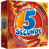 Joc de societate 5 Secunde (editie noua)