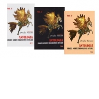 Antologia prozei scurte transilvane (3 volume)