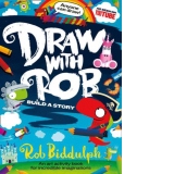 Draw With Rob: Build a Story