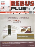 Rebus Plus. Nr. 5/2021