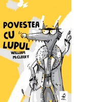 Povestea cu lupul