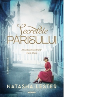 Secretele Parisului
