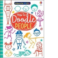 Doodling People