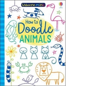 Doodling Animals