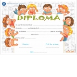 Diploma ciclul primar 4