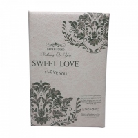 Caseta piele sweet love
