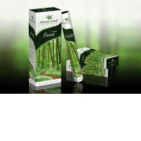 Betisoare parfumate Forest