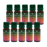 Pachet 20 uleiuri aromaterapie Lavanda, 10 ml