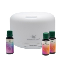 Kit ultrasonic Relax