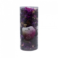 Potpourri tub Lavender, Aroma Land, 110g