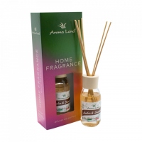Difuzor parfum Amber & Santal 125 ml