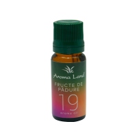 Ulei parfumat Fructe de Padure, Aroma Land, 10 ml