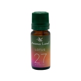 Ulei parfumat Lotus, Aroma Land, 10 ml