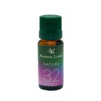 Ulei parfumat Nature, Aroma Land, 10 ml