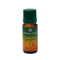 Ulei parfumat Passion, Aroma Land, 10 ml