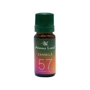 Ulei parfumat Zambila, Aroma Land, 10 ml