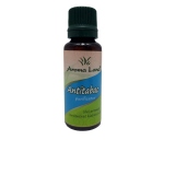 Ulei aromoterapie hidrosolubil Anti Tabac, 30 ml