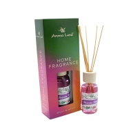 Difuzor de parfum Fructul Pasiunii, Aroma Land, 125 ml