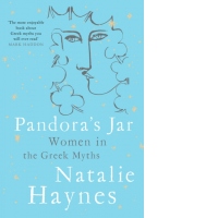 Pandora's Jar: Women in the Greek Myths