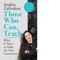 Those Who Can, Teach