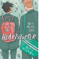 Heartstopper, Volume One