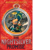 The Nightsilver Promise