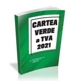 Cartea Verde a TVA 2021