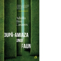 Dupa-amiaza unui faun, editia II