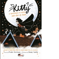 Kitty si operatiunea de salvare sub clar de luna