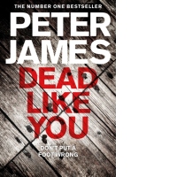 Dead Like You